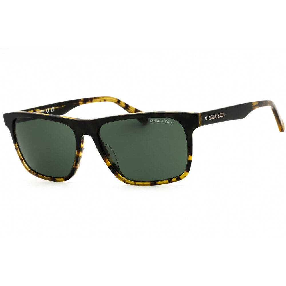 NWT Kenneth Cole New York KC00040-05N 56mm New Sunglasses